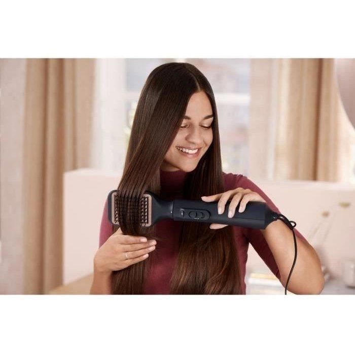 Philips shine blowing brush - Bha530/00 - 5000 Series