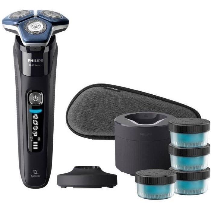 Electric Shaver - PHILIPS - S7886/63 - 7000 Series