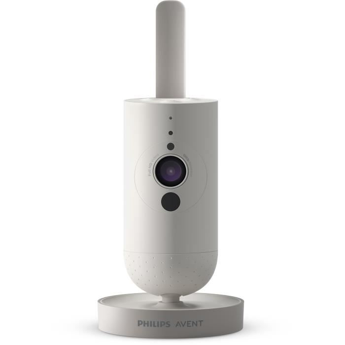 Connected video monitor - PHILIPS AVENT - SCD953/26 - Silkwhite