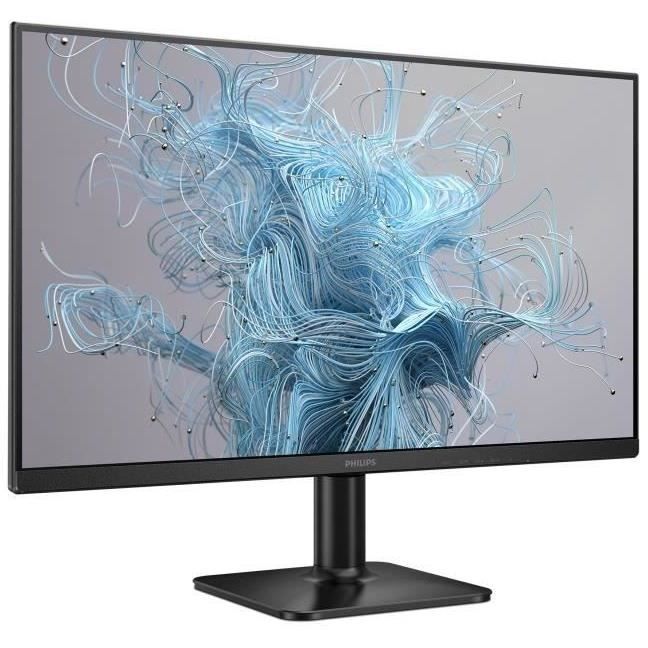 PC monitor - Philips - 24E2N1100LB - 24 FHD - VA - 1ms - 100Hz - Adaptive Sync