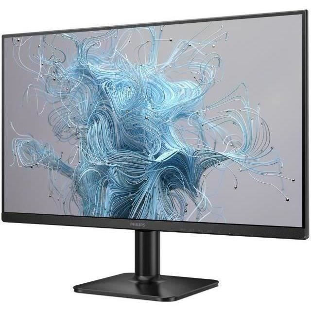 PC monitor - Philips - 24E2N1100LB - 24 FHD - VA - 1ms - 100Hz - Adaptive Sync