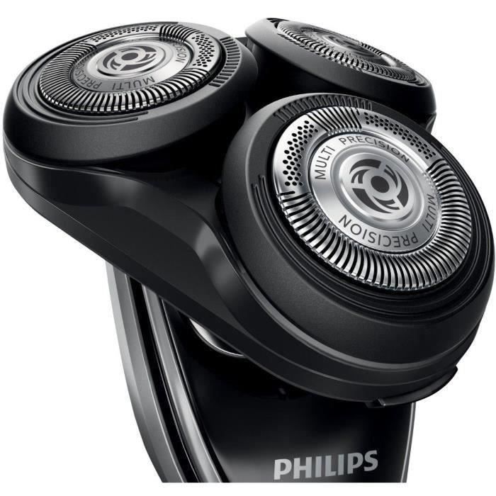Razor Accessory - PHILIPS SH50 / 50 3 Shaving Heads - Series 5000