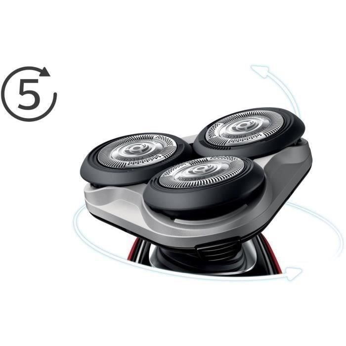 Razor Accessory - PHILIPS SH50 / 50 3 Shaving Heads - Series 5000