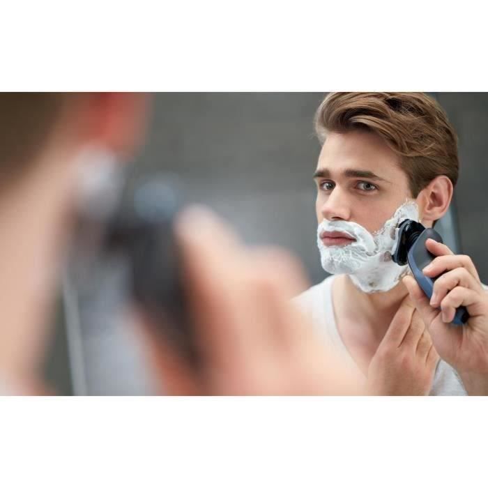 Razor Accessory - PHILIPS SH50 / 50 3 Shaving Heads - Series 5000