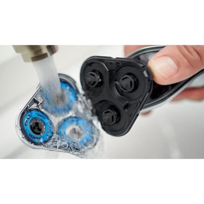 Razor Accessory - PHILIPS SH50 / 50 3 Shaving Heads - Series 5000
