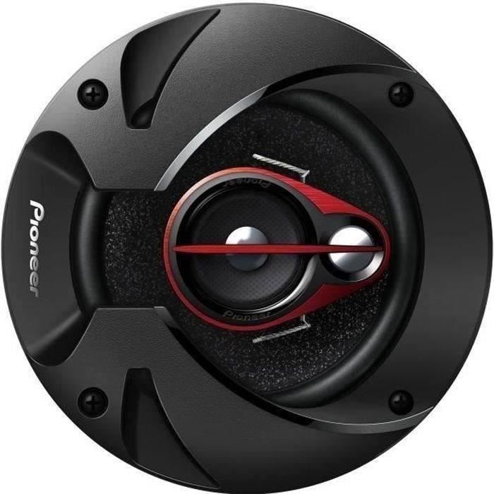 PIONEER Car Speakers Diam 130 3 Way MixTrax HPA T-SR1350s