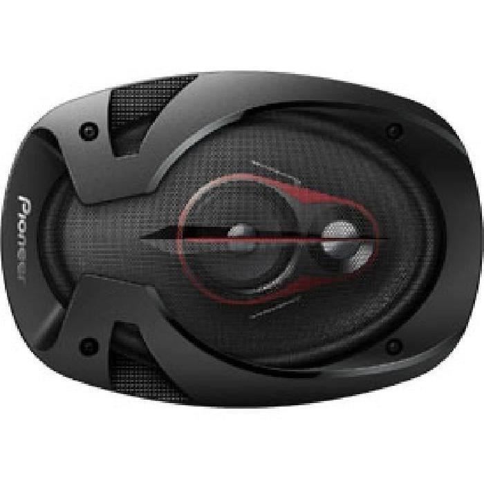 PIONEER HP 6x9 Mixtrax - 3 Voices - 400W max