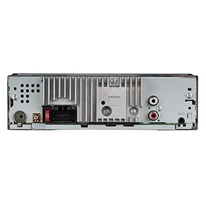 Autradio - Pioneer - MVH -130DAB - USB - DAB+ - AUX
