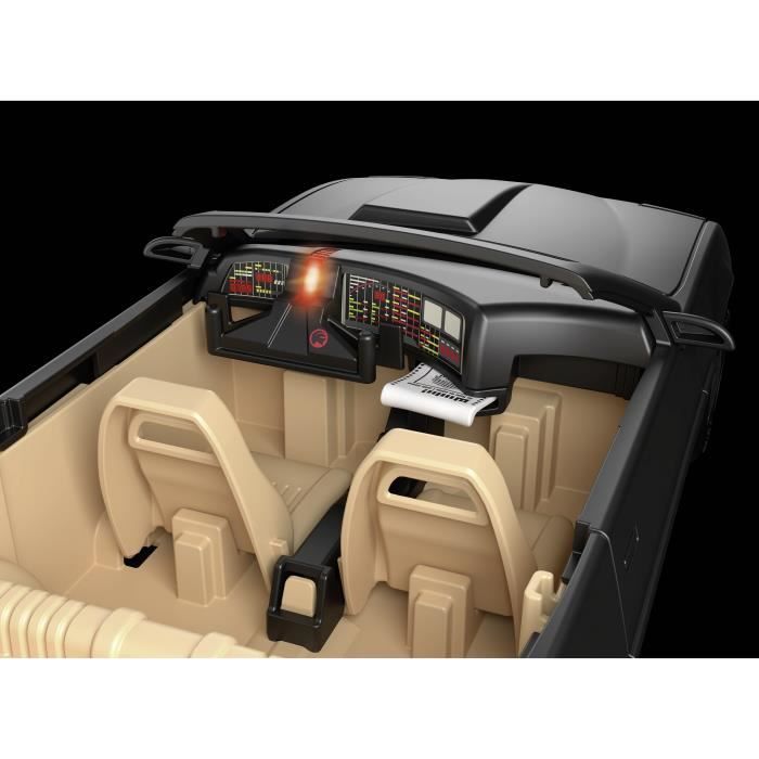 PLAYMOBIL - 70924 - Knight Rider - K 2000