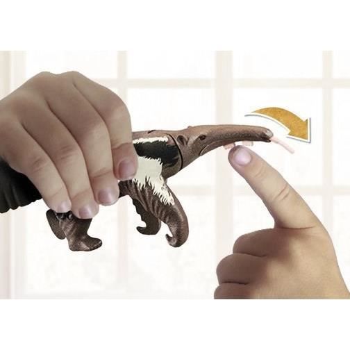 PLAYMOBIL - 71012 - Wiltopia - Anteaters - 39 pieces - Toy for children aged 4 and up
