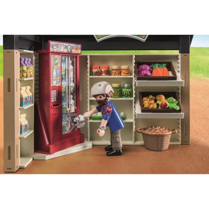 Playmobil - 71250 - Country La Ferme - Farm Boutique