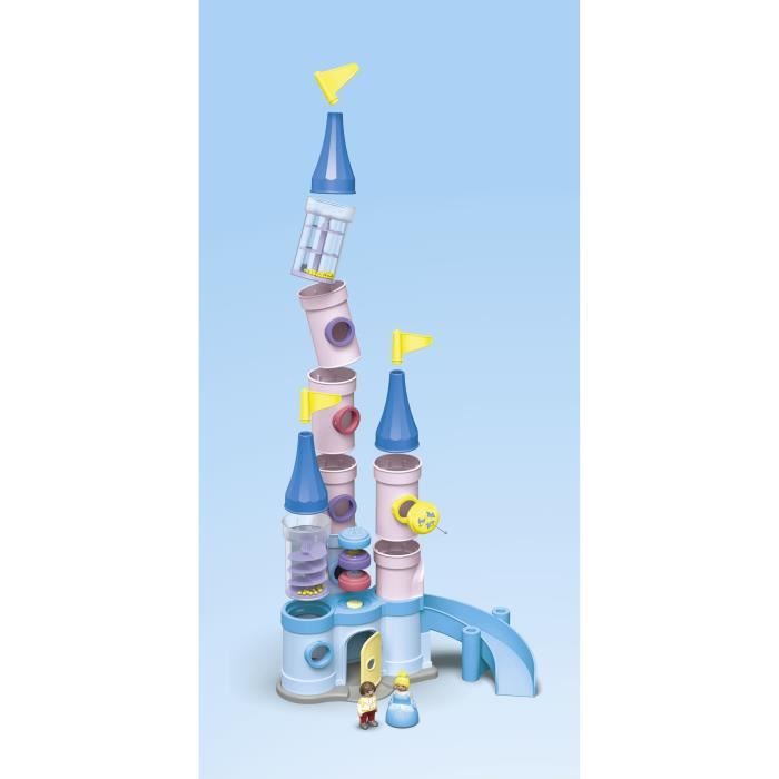 PLAYMOBIL JUNIOR - 71457 - Junior&Disney Cinderella