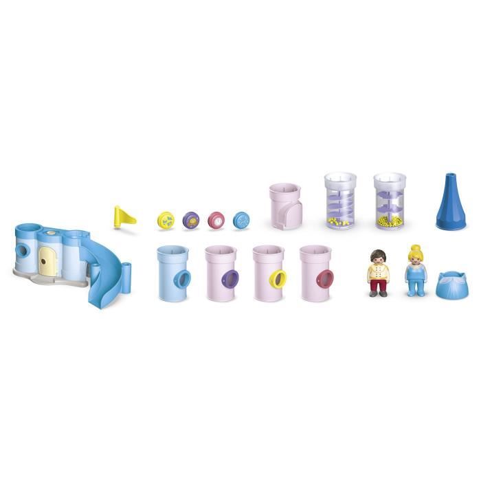 PLAYMOBIL JUNIOR - 71457 - Junior&Disney Cinderella