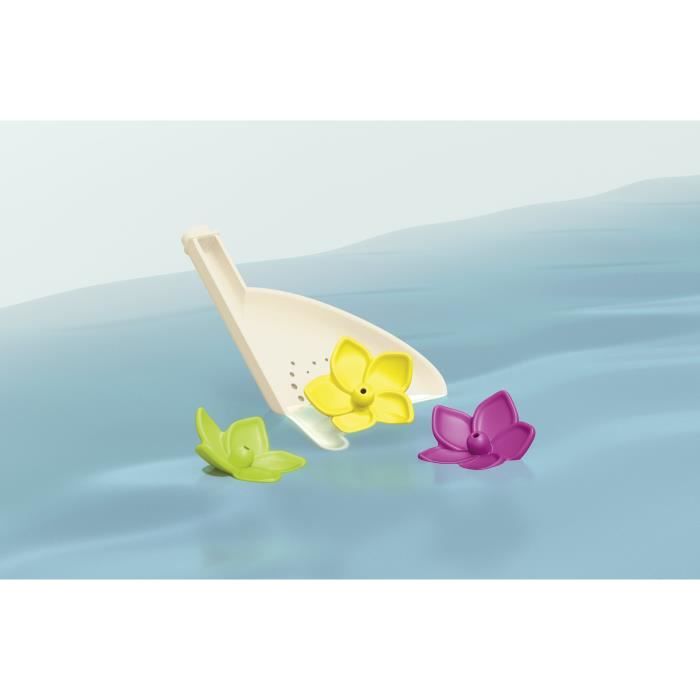 PLAYMOBIL Junior 71459 Vaiana and sailing boat, Disney, From 12 months