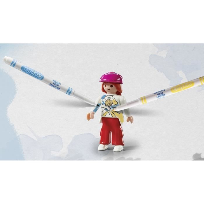PLAYMOBIL - 71515 - Skaters with ramp