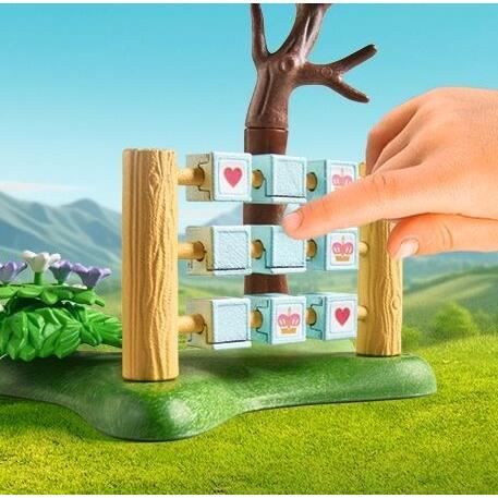 PLAYMOBIL 71849 Royal Garden Games with Children