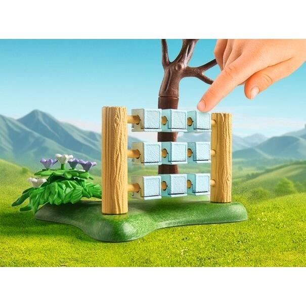 PLAYMOBIL 71849 Royal Garden Games with Children