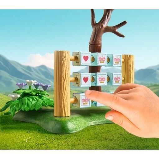 PLAYMOBIL 71849 Royal Garden Games with Children