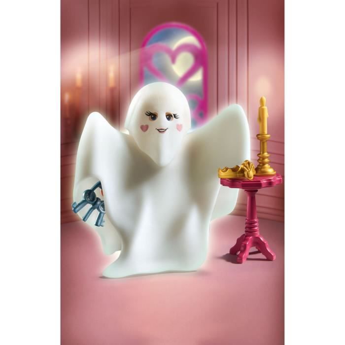 PLAYMOBIL 71851 Princess and Phospho-Phantom Costume