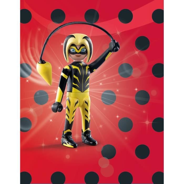PLAYMOBIL 71867 Miraculous: Vesperia