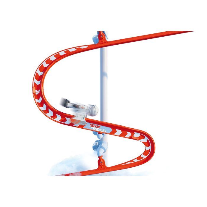 Sky Trails 72234 Roller Coaster Expansion Set, 48 pieces, ages 7 and up