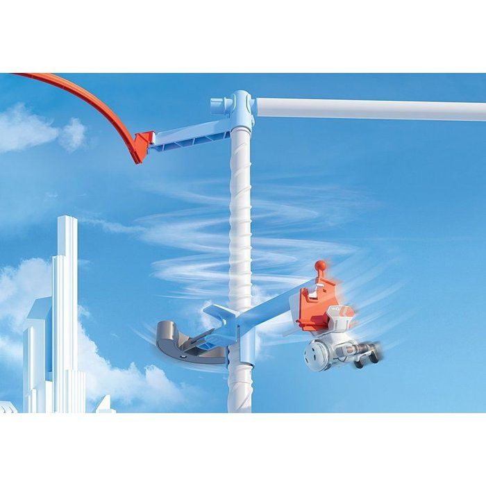 Power Line Communication