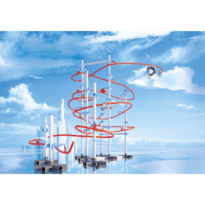 Sky Trails Starter Kit 72269 XXL Starter Kit