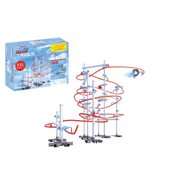 Sky Trails Starter Kit 72269 XXL Starter Kit