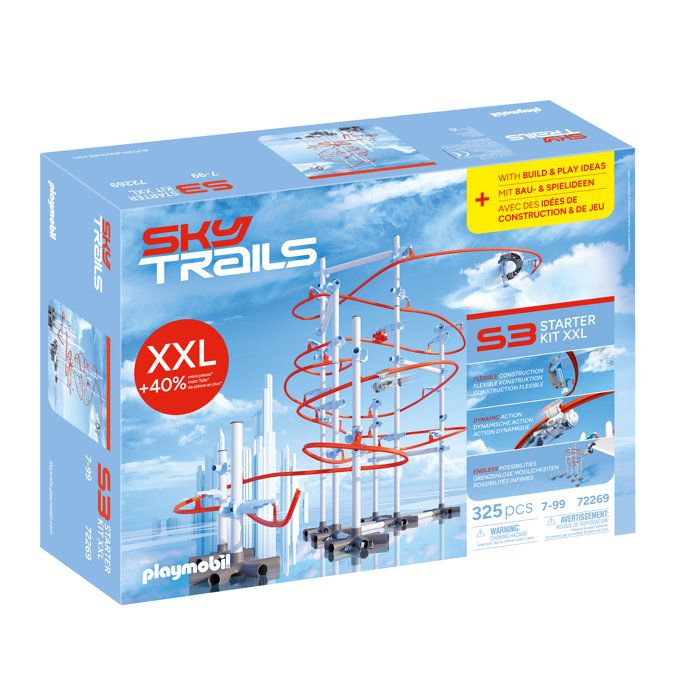 Sky Trails Starter Kit 72269 XXL Starter Kit