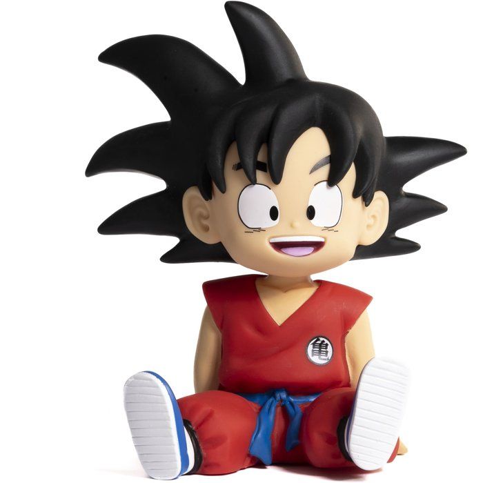Dragon Ball Z Mini Box: San Goku