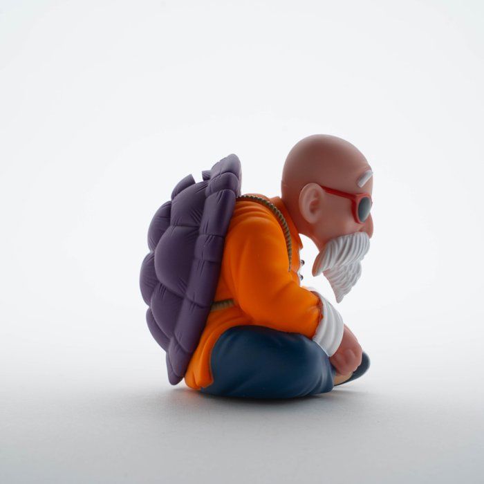 Dragon Ball Piggybank: Master Roshi (Great Tortoise)