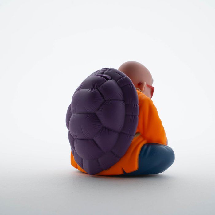 Dragon Ball Piggybank: Master Roshi (Great Tortoise)