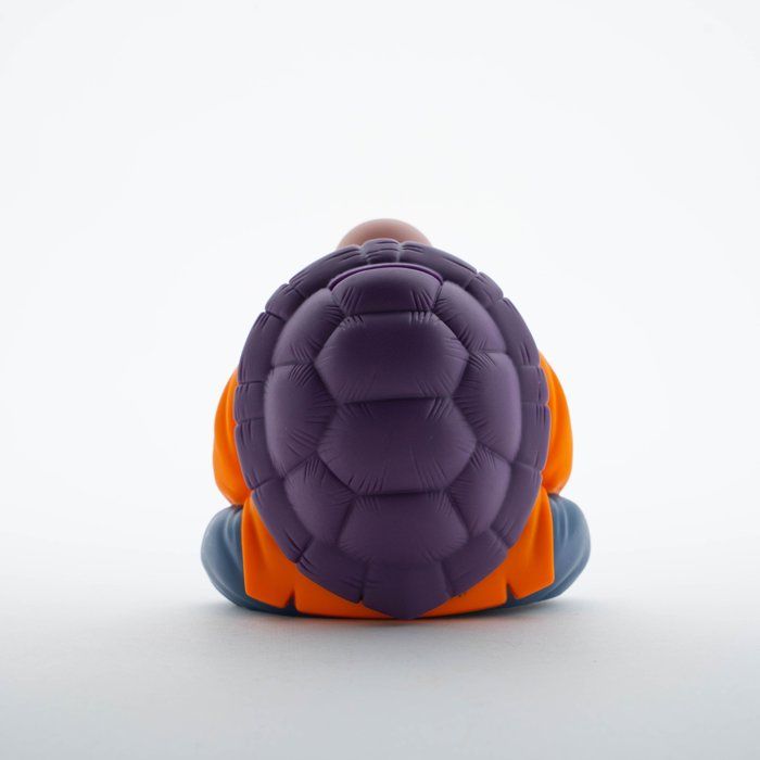 Dragon Ball Piggybank: Master Roshi (Great Tortoise)