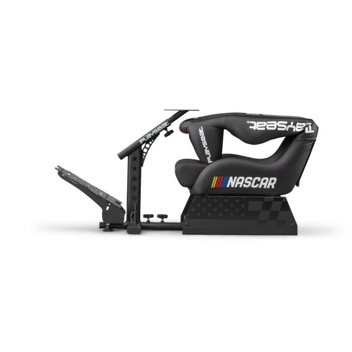 Gaming seat - Playseat - Pro Evolution - NASCAR Edition