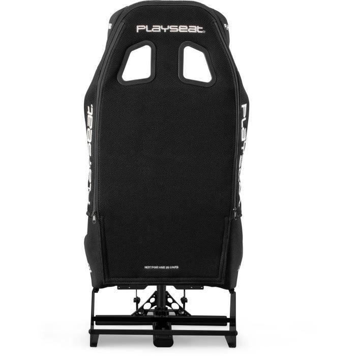 Simulation Seat - PLAYSEAT - Evolution Pro Actifit - Black