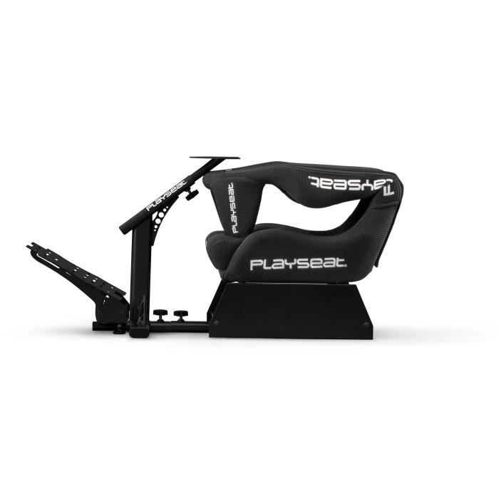 Simulation Seat - PLAYSEAT - Evolution Pro Actifit - Black
