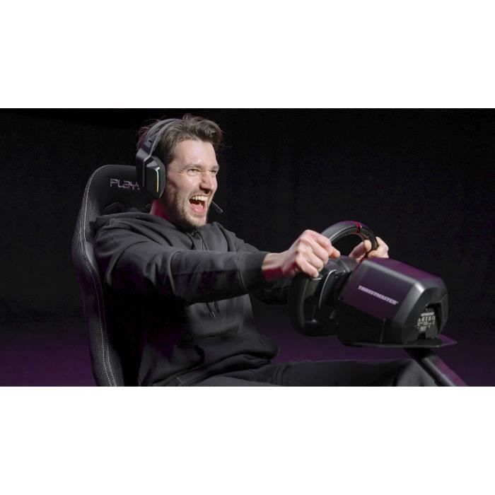 Simulation Seat - PLAYSEAT - Evolution Pro Actifit - Black