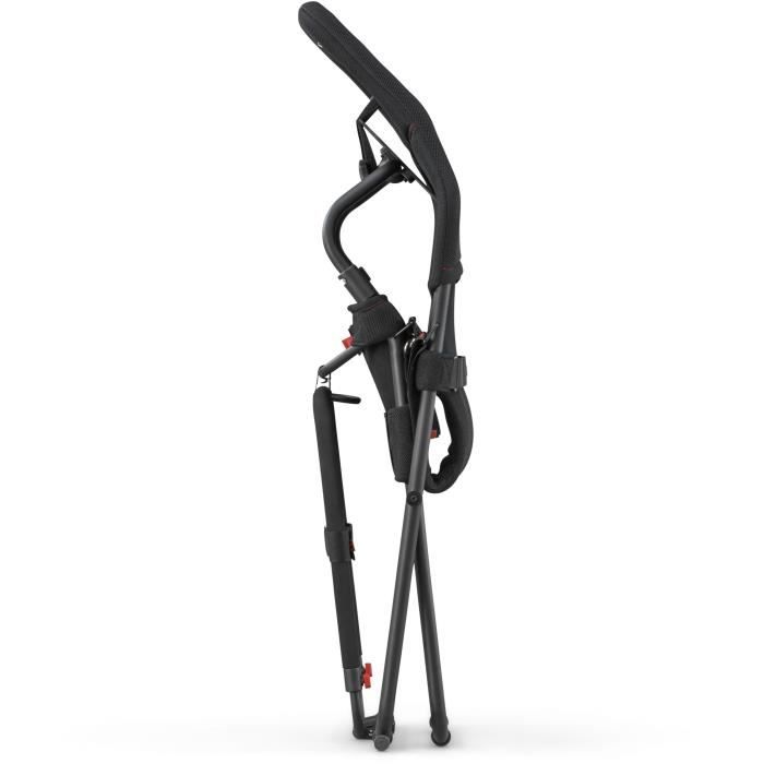 Simulation Seat - PLAYSEAT - Challenge Actifit - Black