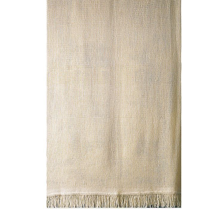 Curtain 140 x 225 cm - Ecru