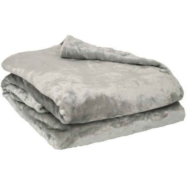 180x220 cm pearl microflanelle cover