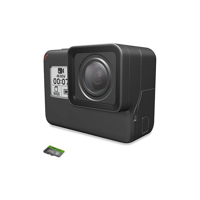 PNY 256GB Elite MicroSDx Memory Card
