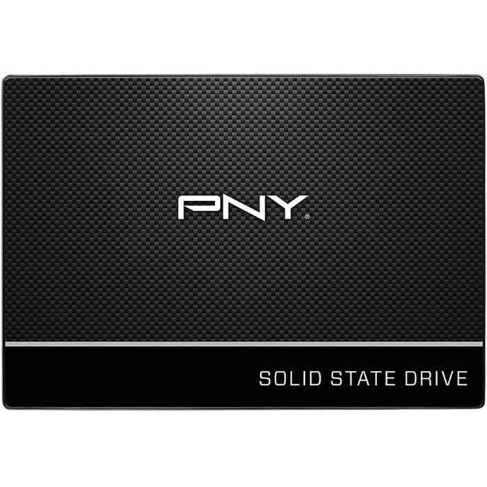 PNY - CS900 SATA - SSD drive - 2.5 - 500GB