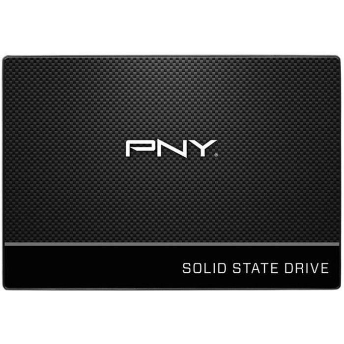 PNY CS900 SSD 2TO 2.5 hard drive
