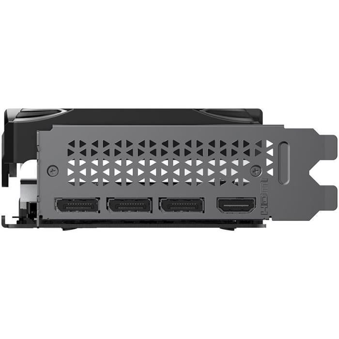PNY - Graphics card - GEFORCE RTX 5070 12GB OC