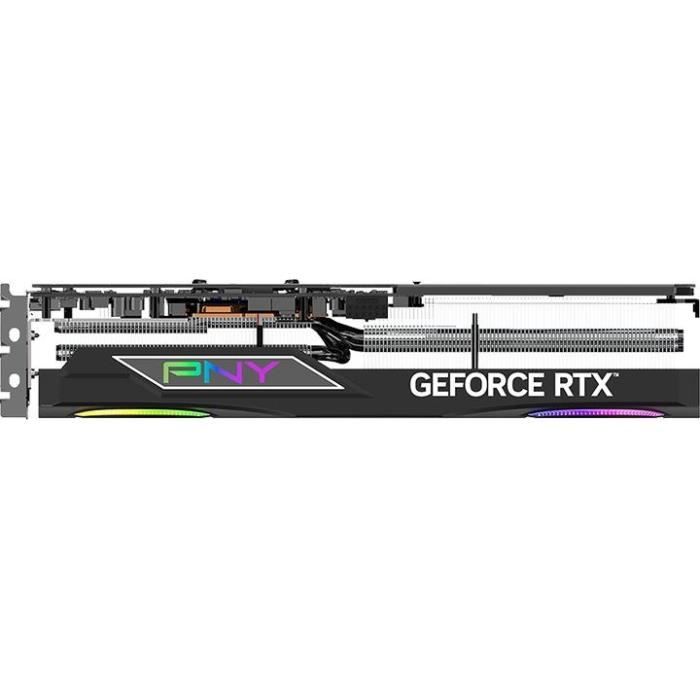 PNY - Graphics card - GEFORCE RTX 5070Ti - 16GB