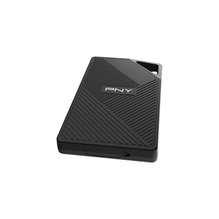 Portable SSD - PNY - RP60 - 1 TB - USB 3.2 Gen 2x2