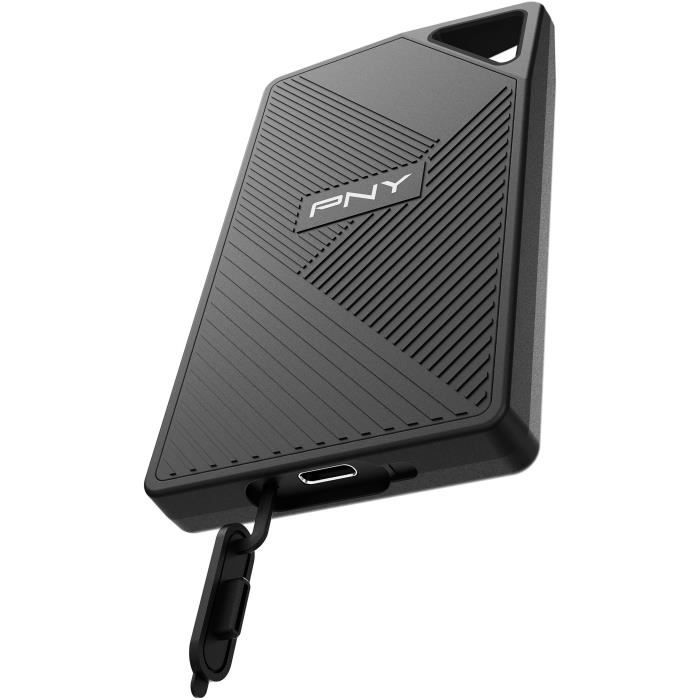 Portable SSD - PNY - RP60 - 1 TB - USB 3.2 Gen 2x2