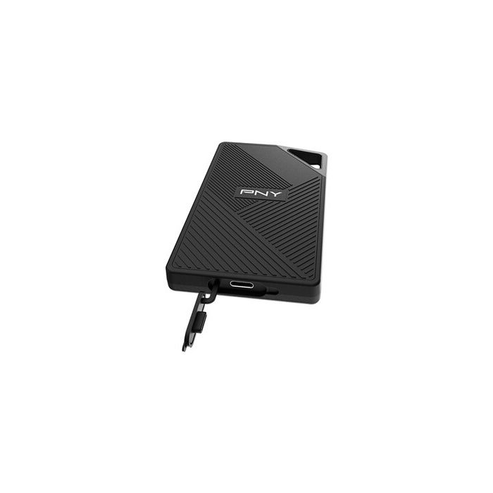 Portable SSD - PNY - RP60 - 1 TB - USB 3.2 Gen 2x2