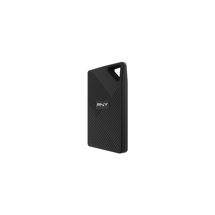 Portable SSD - PNY - RP60 - 1 TB - USB 3.2 Gen 2x2