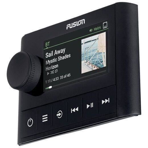 FUSION ERX400 remote control